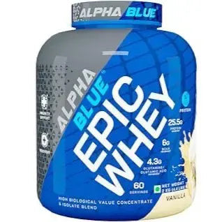 Isolate Whey Protein