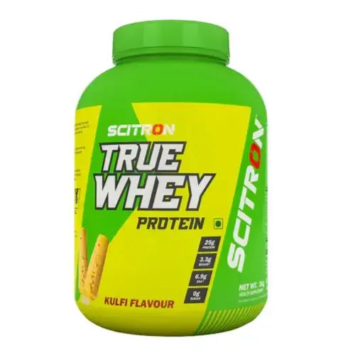 True Whey Protein