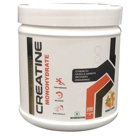 Olympia Creatine Monohydrate