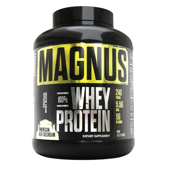 Magnus 100persent Whey Protein