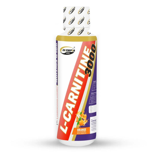 L Carnitine 3000mg