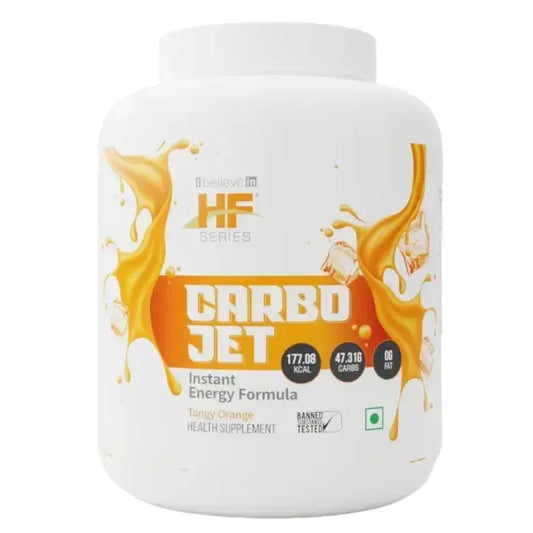 Hf Series Carbojet Instant Energy Drink